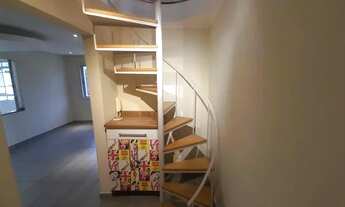 Imagem 7: Apartamento no Bairro PASSO D'AREIA com 61 m², 2 dormitórios, sala de estar, banheiro