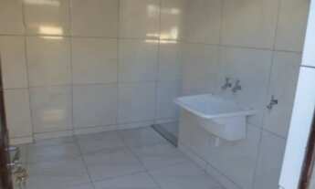 Imagem 3: Aluga casa bairro hauer