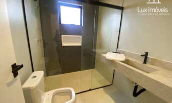 Imagem 9: Morada dos Pássaros Ponta Negra/ Dúplex 262m² 04 Suítes master/ Piscina e Área Gourmet