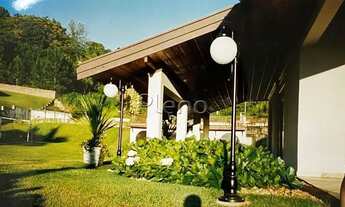 Imagem 4: Casa à venda no Gramado - Campinas. Estudar permuta