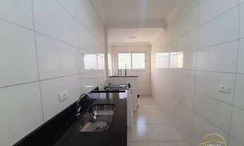 Imagem 7: Apartamento à venda no bairro Tupi - Praia Grande/SP