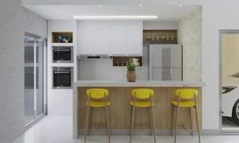 Imagem 4: Casa à venda 3 Quartos, 2 Suites, 3 Vagas, 210M², Jardim Atlântico, Goiânia - GO