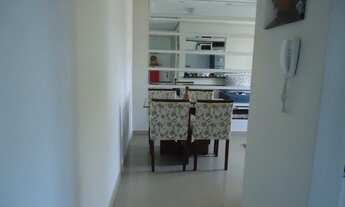 Imagem 5: Apartamento com 2 dorms, Jardim Nova Iguaçu, Piracicaba - R$ 220 mil, Cod