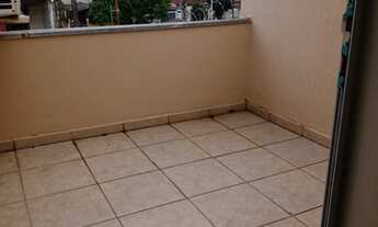 Imagem 2: Casa em condomínio com 92 m², 2 quartos proximo Canoas Shopping - Canoas - RS