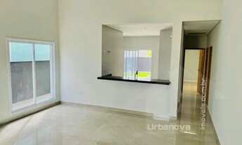 Imagem 3: Casa térrea em à venda no Condomínio Terras do Vale em Caçapava, com 3 dormitórios e 300 m