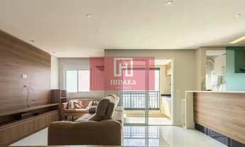 Imagem: Apartamento à venda no bairro Vila Andrade