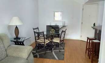 Imagem 2: Flat disponível na Vila Nova Conceição