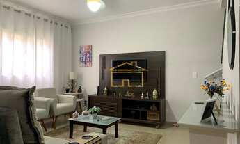 Imagem 4: EXCELENTE SOBRADO EM CONDOMÍNIO FECHADO. VILA DALVA - São Paulo - SP