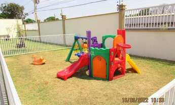 Imagem 2: Casa com 2 quarto(s) no bairro Parque Georgia em Cuiabá - MT