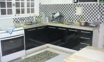 Imagem 4: Casa Dúplex 4 quartos 3 vagas Taquara