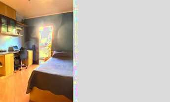 Imagem 4: Apartamento com 4 dormitorios sendo 1 suite, andar alto, vista livre, excelente localizaçã