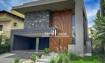 Imagem 2: Jardins Madri - Sobrado - 04 suites