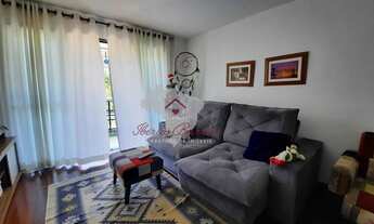 Imagem 4: Apartamento 03 quartos à venda, 100m² - Agriões - Teresópolis/ RJ