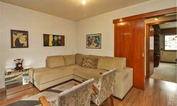 Imagem 4: PORTO ALEGRE - Apartamento Padrão - Bom Fim