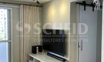 Imagem 2: APARTAMENTO LINDO 2DORM 1VAGA FIXA COBERTA, LAZER COMPLETO TIPO CLUBE , OTIMA LOCALIZAÇÃO