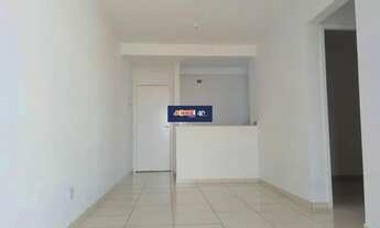 Imagem 2: ÓTIMO APARTAMENTO 57M² COM 2 DORMITÓRIOS E 2 VAGAS DE GARAGEM - VILA HULDA