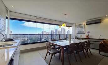 Imagem: APARTAMENTO MOBILIADO para venda possui