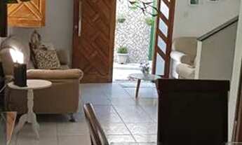 Imagem 3: Casa 03 quartos em condomínio fechado próximo Shopping Norte