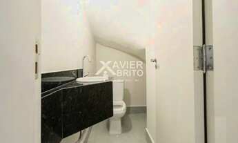 Imagem 5: Sobrado em Condomínio a Venda no bairro Vila Alpina, 3 dorm, 3 suíte, Terraço Gourmet e 2