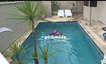 Imagem 5: Casa com 3 dormitórios para alugar, 217 m² por R$ 7.317,00/mês - Urbanova - São José dos C