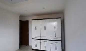 Imagem 5: Edf. Maraú - Conj. Colinas de Pituaçú - 1º andar - 48 m²