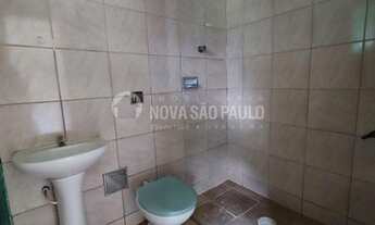 Imagem 4: Casa - Centro - Diadema