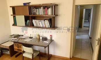 Imagem 5: Sala Conjunto venda 85 metros 3 salas 3 banheiros 1 vaga Cambuí - Campinas - SP