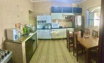 Imagem 2: Sobrado com 3 dormitórios, 190 m² - venda por R$ 636.000,00 ou aluguel por R$ 2.200,00/mês