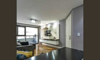 Imagem 3: Apartamento à Venda - Santo Amaro , 3 Quartos, 112 m2