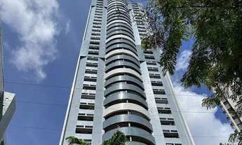 Imagem: Apartamento 4 quartos 02 suítes nos aflitos