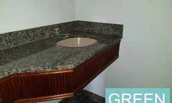 Imagem 6: Apartamento para Locação Santo Amaro, São Paulo 4 dormitórios, 6 banheiros, 4 vagas 311,00