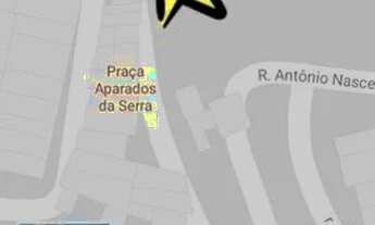 Imagem 7: Vendo Terreno 270 M2 Declive No Jaçana