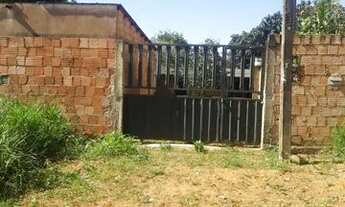 Imagem: Vende-se casa no jardim ingá GO