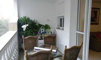 Imagem: Apartamento, 3 quartos, suíte, vaga, humaitá!!