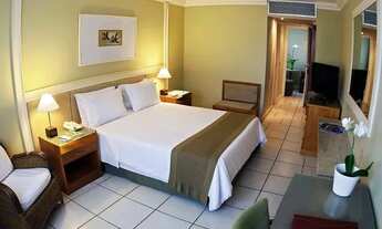 Imagem 5: Hotel Ipanema Plaza em Ipanema!