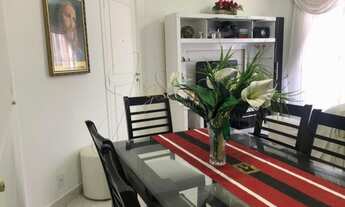 Imagem 2: Apartamento a Venda no bairro Tatuapé - São Paulo, SP