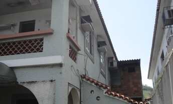 Imagem 4: Casa 400m² para fins comerciais no centro de Niterói. Próximo ao terminal Rodoviário