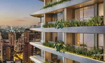 Imagem 5: COBERTURA DUPLEX 923m² 5 suítes, Vila Nova Conceição