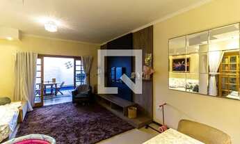 Imagem 3: Casa para Aluguel - Saúde, 4 Quartos, 90 m2