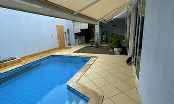 Imagem 3: Vendo linda casa no Jardim imperial reformada com 3 quartos sendo 1 suíte