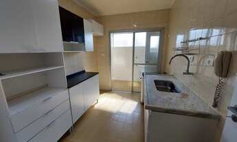 Imagem 6: Residencial Barão de Bocaina, disponível para venda em Moema com 64m², 02 dorms e 01 vaga