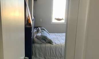 Imagem 4: Apartamento a venda Terraces Centro com 69 m² - 2 dormts - 1 suíte - 1 vaga - Centro - São