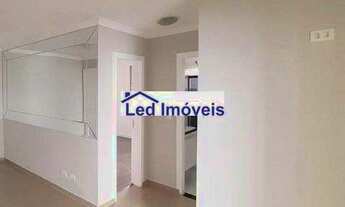 Imagem 2: Apartamento com 2 dorms, Jardim D'Abril, Osasco - R$ 250 mil, Cod: 1596