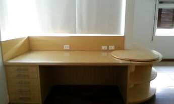 Imagem 6: Apartamento com 3 quartos, 256.00m2, à venda em São Paulo, Higienópolis