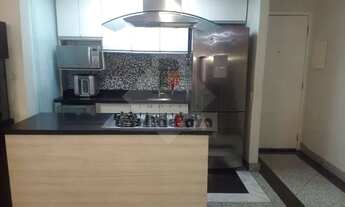 Imagem 3: Apartamento Duplex Vila Prudente