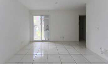 Imagem 2: Apartamento com 2 Quartos para Alugar no bairro Igara com 57m²