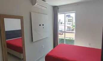 Imagem 2: Apartamento Mobiliado 2 quartos Prédio com Elevador e Lazer no Bessa - João Pessoa - PB