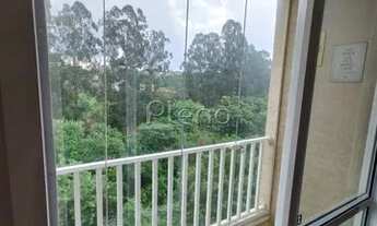 Imagem 4: Apartamento à venda no Jardim Samambaia - Campinas/SP