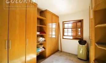 Imagem 6: Santo André - Casa Padrão - Jardim Bela Vista