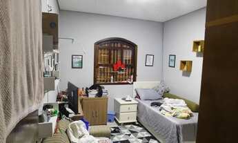 Imagem 6: Casa Térrea na Penha